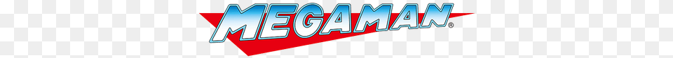 Mega Man Logo Mega Man Png