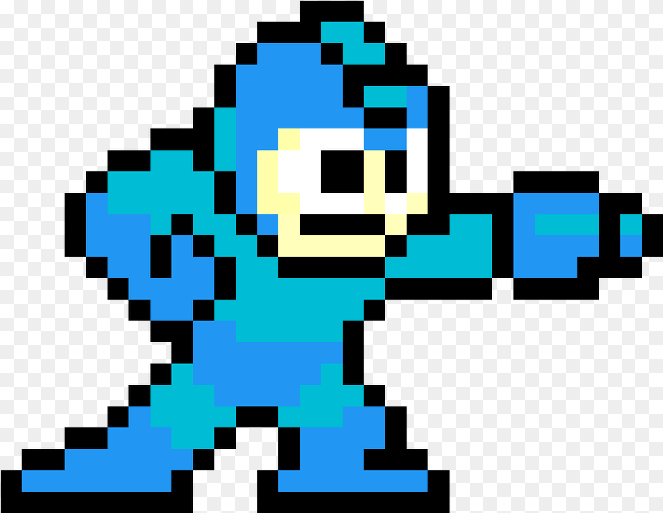Mega Man Mega Man Pixel Art, First Aid Png