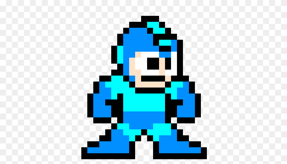 Mega Man Playlist Theme, Photography Png