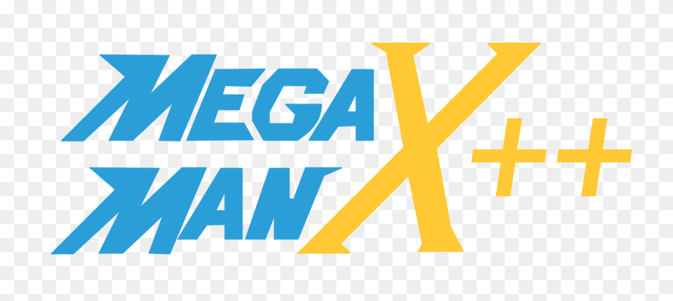 Mega Man X, Logo Free Png