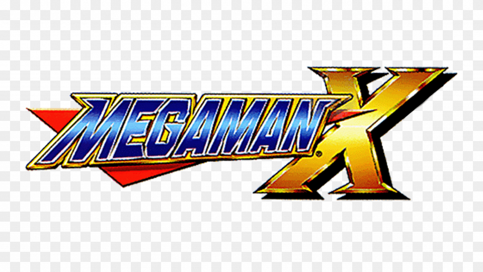 Mega Man X Boss Guide And Boss Order, Logo, Emblem, Symbol Free Transparent Png