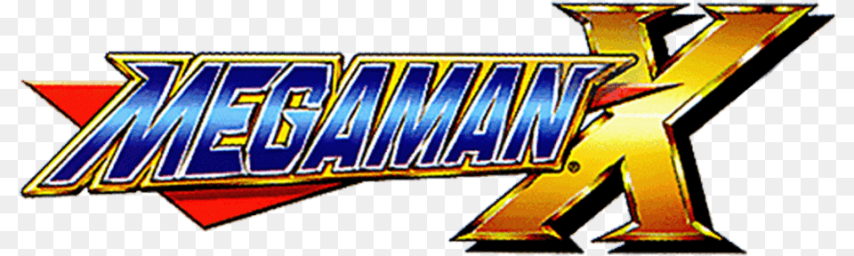 Mega Man X Hadouken Megaman X 8, Logo Png Image