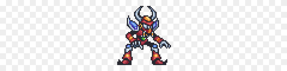 Mega Man X Sigma Stage Sigma Guide Fextralife, Person Free Transparent Png