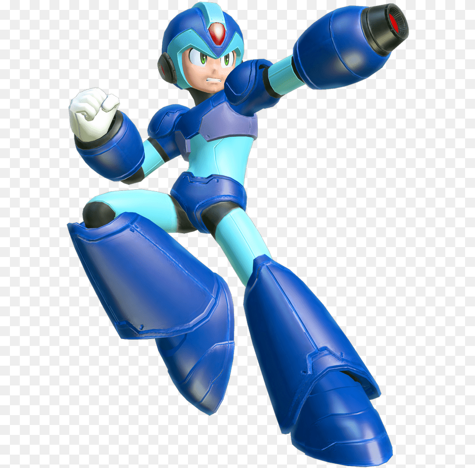 Mega Man X Super Smash Bros Ultimate Megaman X, Robot, Baby, Face, Head Free Png