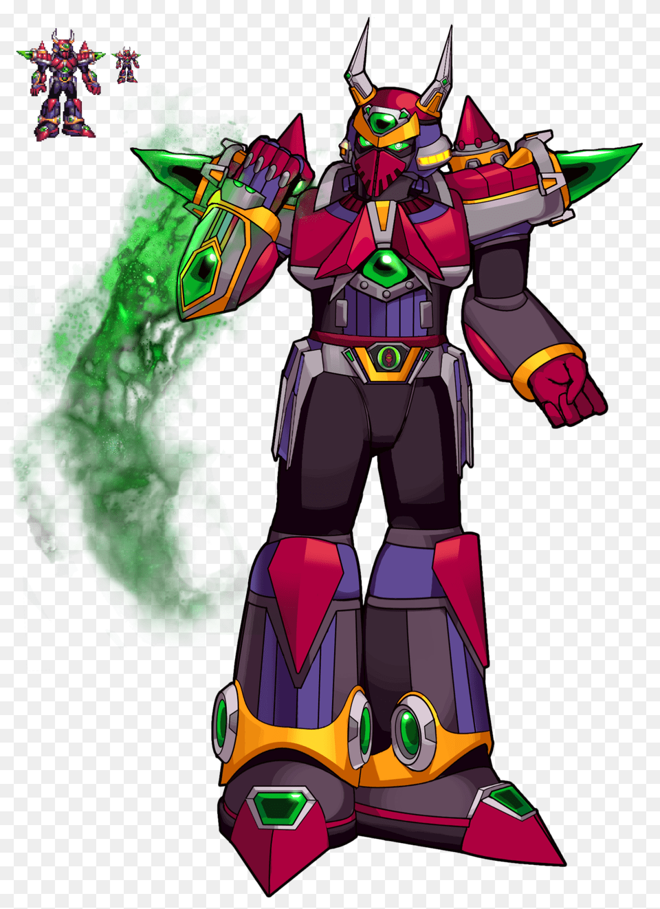 Mega Man X Unit This Is An Attempt To Redesign, Art, Graphics, Baby, Person Free Transparent Png