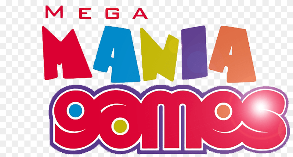 Mega Mania Games, Dynamite, Weapon, Logo, Art Png