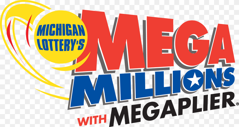 Mega Millions Mega Millions Tn Lottery Winning Numbers, Logo, Dynamite, Weapon Free Png Download