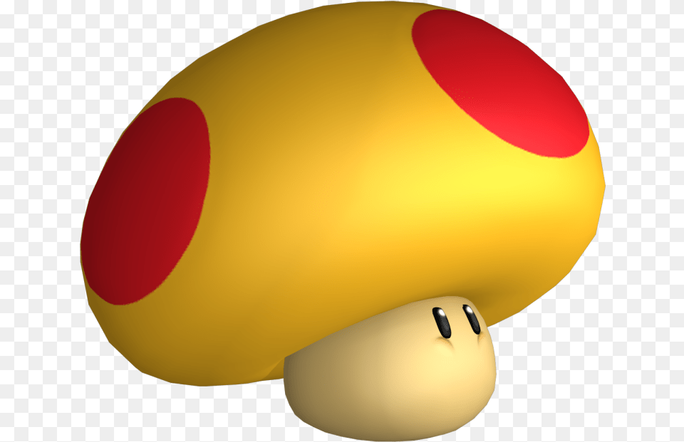 Mega Mushroom Mario, Computer Hardware, Electronics, Hardware, Mouse Free Transparent Png