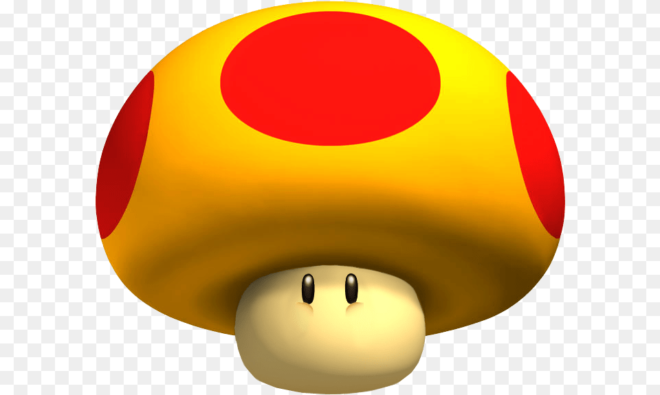 Mega Mushroom Mega Mushroom, Clothing, Hat Free Png