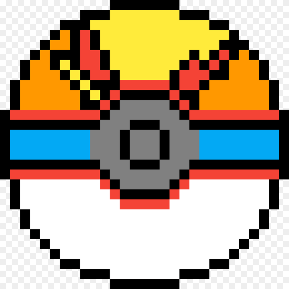 Mega Pidgeot Crescent Moon Pixel Art, First Aid Free Png