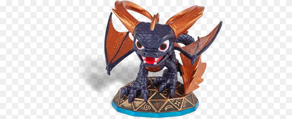 Mega Ram Spyro Toy Skylanders Spyro Series, Accessories, Art, Ornament Free Png