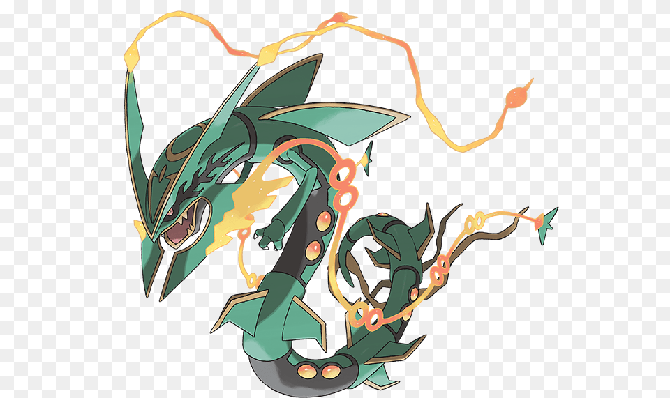 Mega Rayquaza Primal Groudon, Dragon, Baby, Person Free Transparent Png