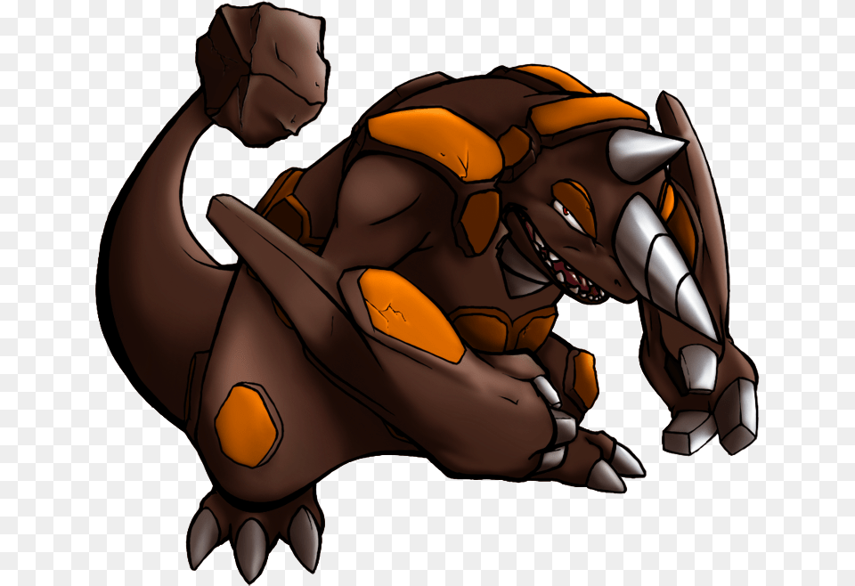 Mega Rhyperior Shiny, Electronics, Hardware, Baby, Person Png