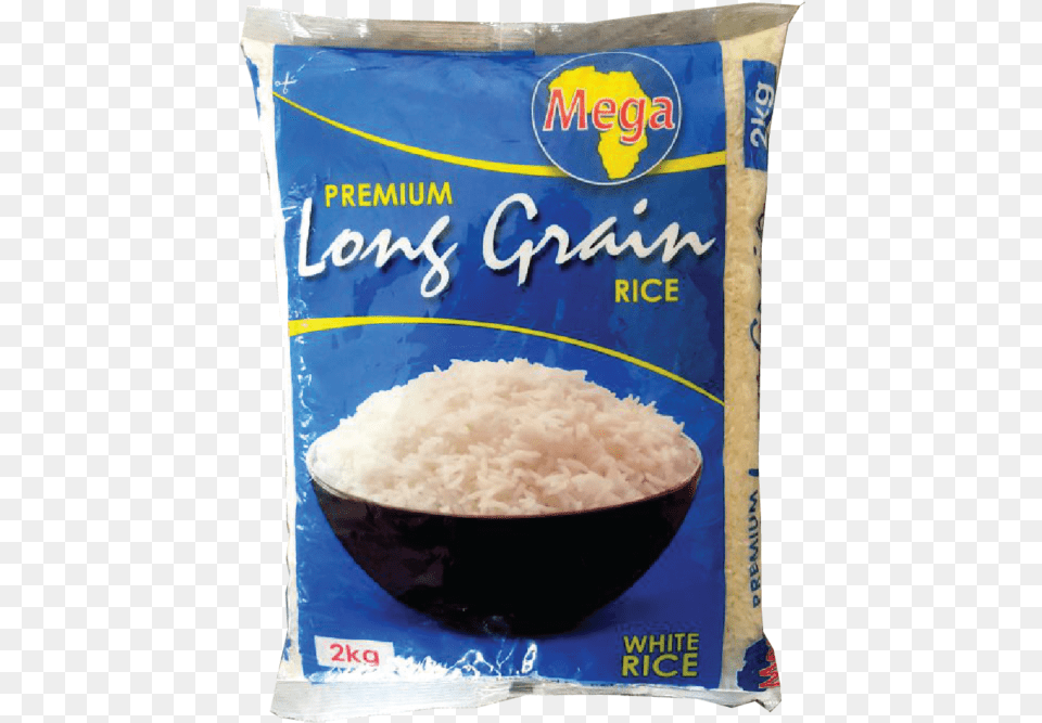 Mega Rice, Book, Food, Produce, Publication Png Image