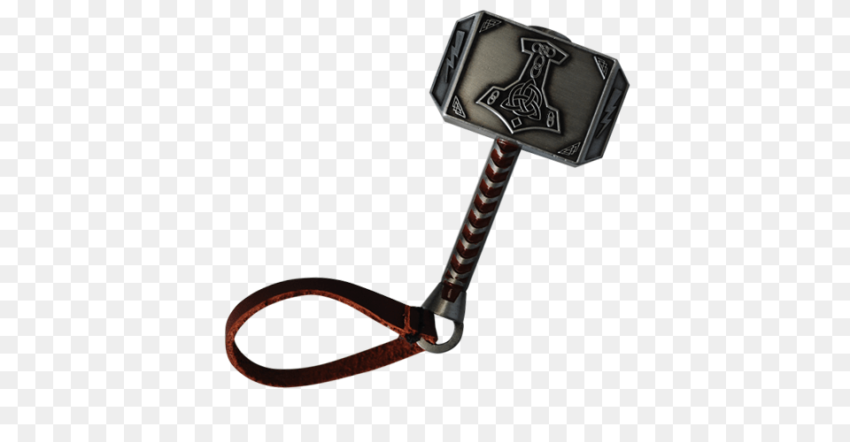 Mega Thor Hammer Geocoin, Device, Tool Free Png