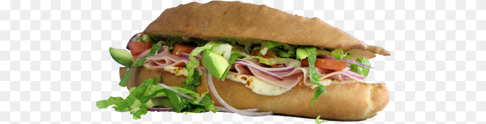 Mega Torta Mega Torta De Jamon, Food, Sandwich, Bread Free Png