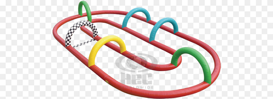 Mega Track Race Track, Bicycle, Transportation, Vehicle, Sled Free Png