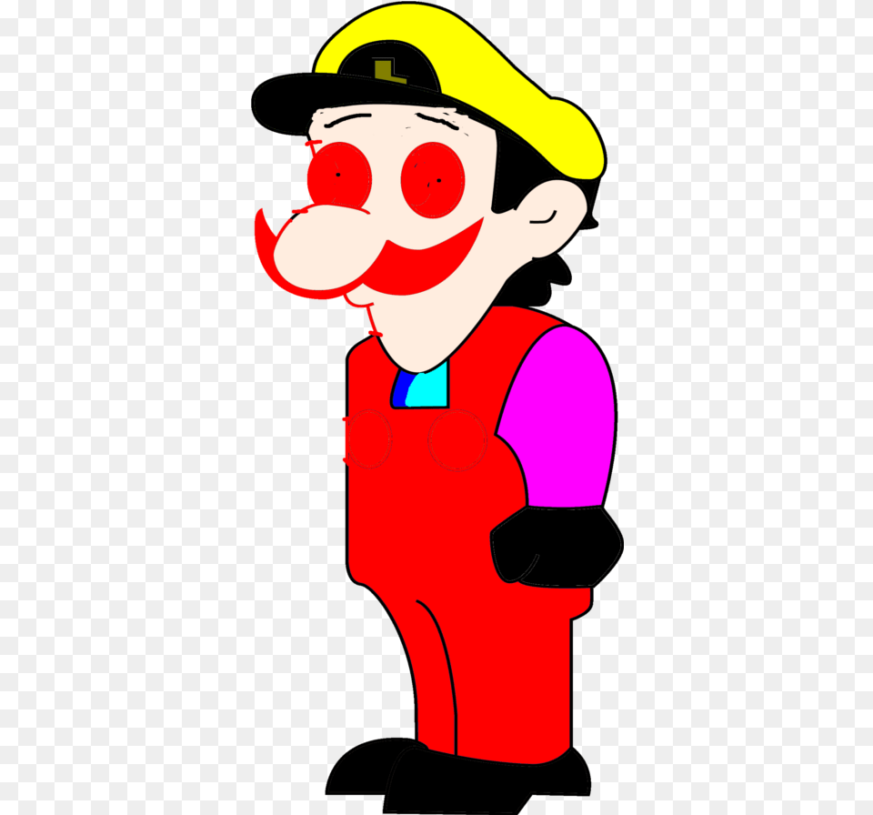 Mega Weegee Water, Performer, Person, Baby, Clown Free Transparent Png