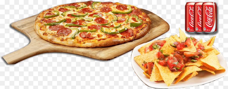 Mega X Large Bite Pemina Pizza, Food, Snack, Can, Tin Png