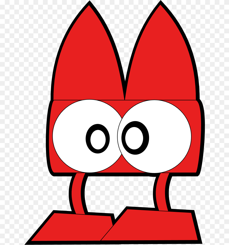 Megabusten Cartoon Style Free Transparent Png