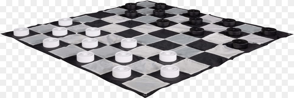 Megachess 4 Inch Plastic Giant Checkers Megachess, Medication, Pill, Chess, Game Png