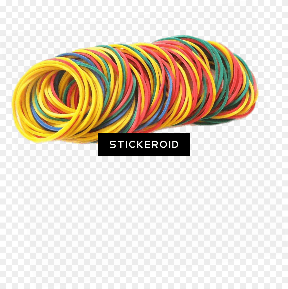 Megadeth Band Music Elastic Rubberband, Accessories, Jewelry Png Image