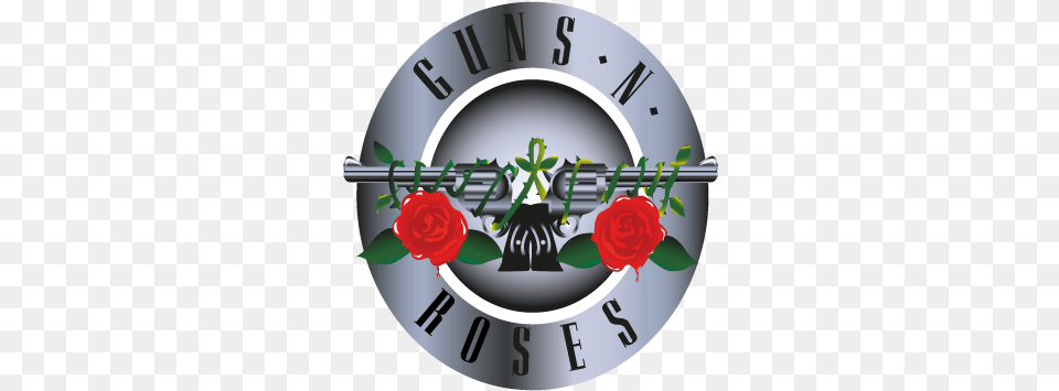 Megadeth Logo The Gallery For Gt Metallica Logo Logos Guns N Roses, Flower, Plant, Rose, Food Free Png