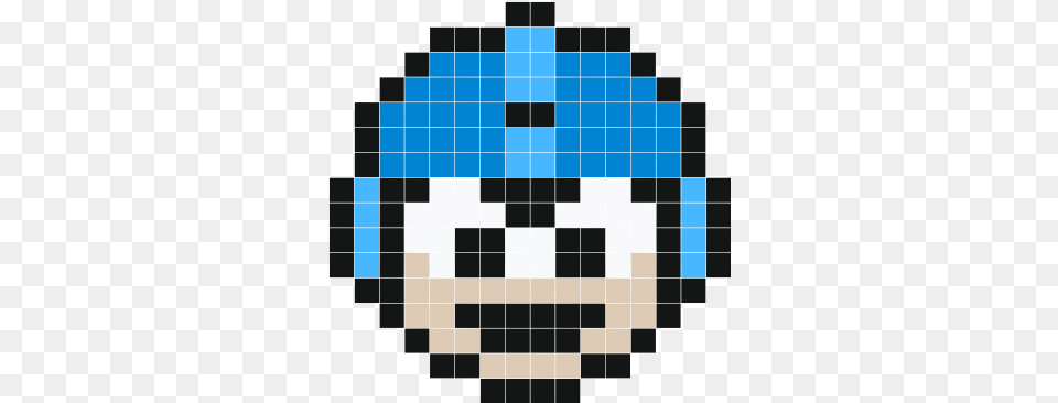 Megaman 1 Up Mega Man 8 Bits, Chess, Game, Pattern Free Transparent Png