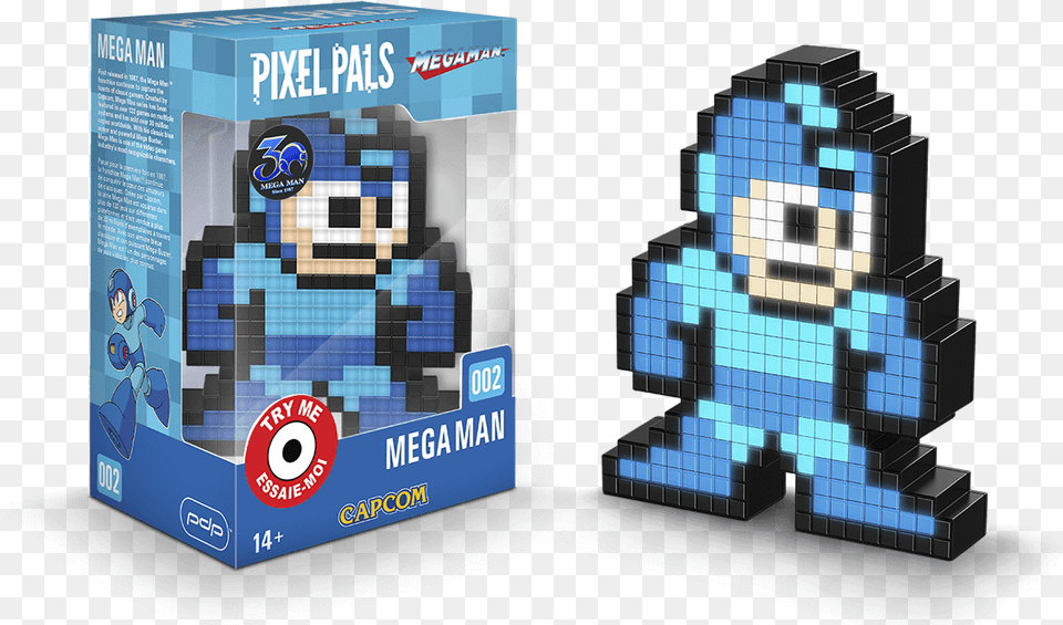 Megaman, Toy, Person, Face, Head Png