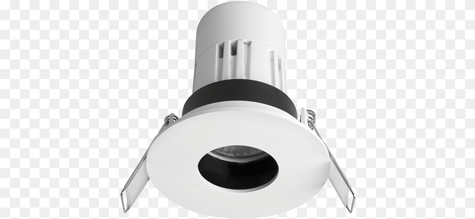 Megaman Abby Recessed Downlight Indoor Luminaires Lighting, Appliance, Ceiling Fan, Device, Electrical Device Free Transparent Png