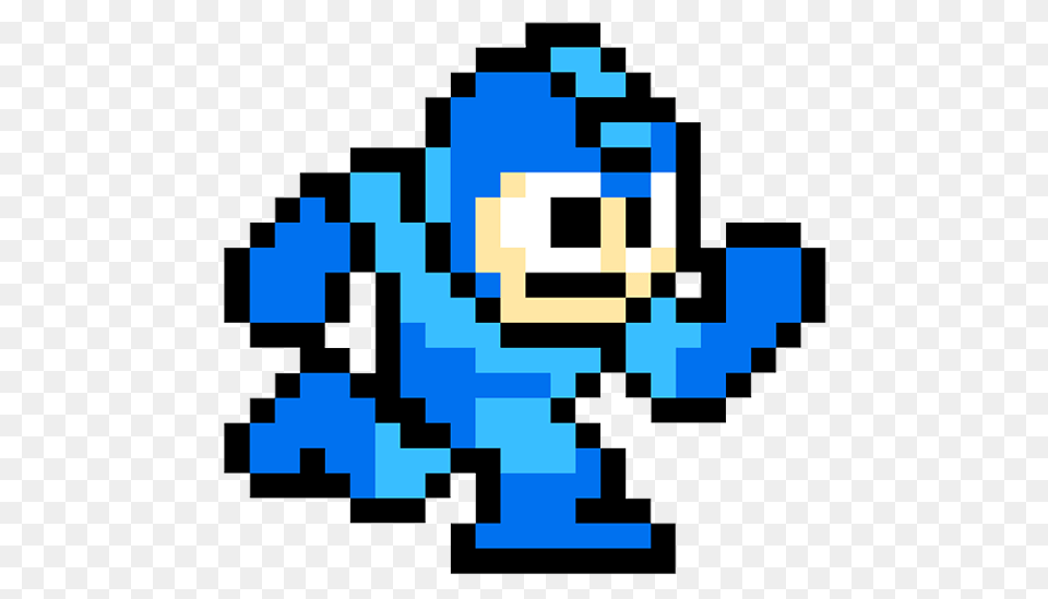 Megaman Dark Legacy Download, Pattern Free Png