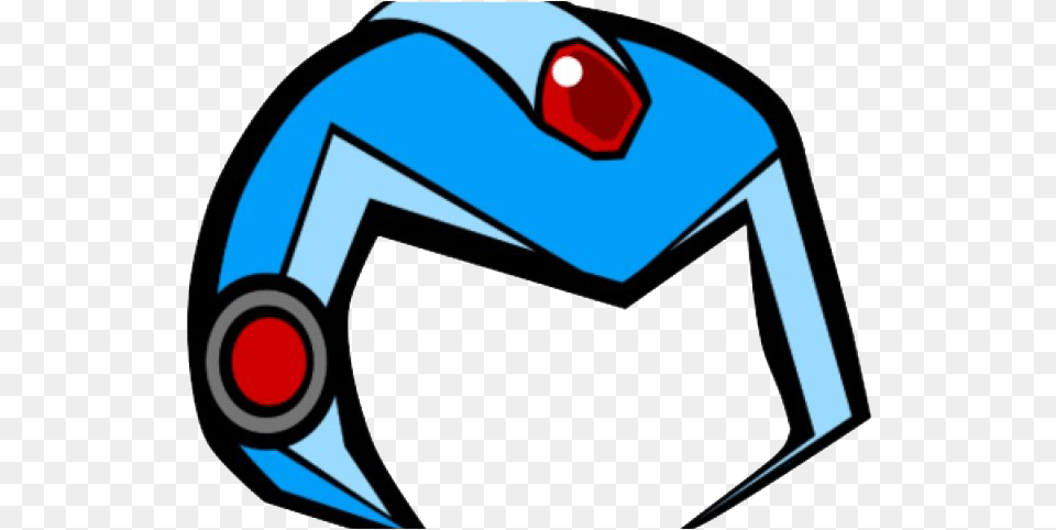 Megaman Image Megaman, Crash Helmet, Helmet Free Transparent Png