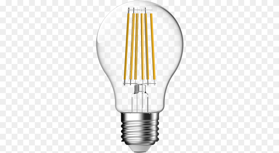 Megaman Led Lamps Light Bulb Energy Efficient Lighting Led Lamp, Lightbulb, Chandelier Free Png Download