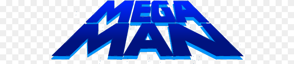 Megaman Logo 4 Image Megaman Logo Pixel Art, City Free Png Download