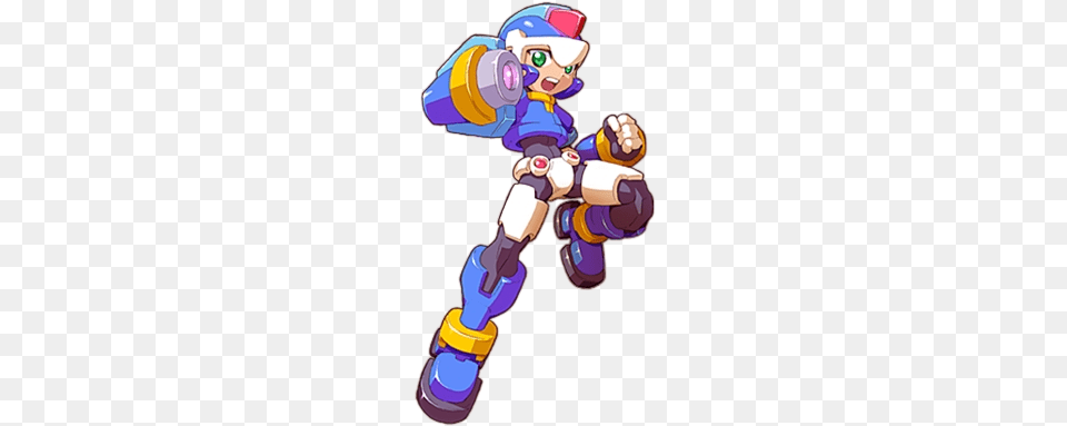 Megaman Model X Megaman Zx Biometal X, Baby, Person Png Image