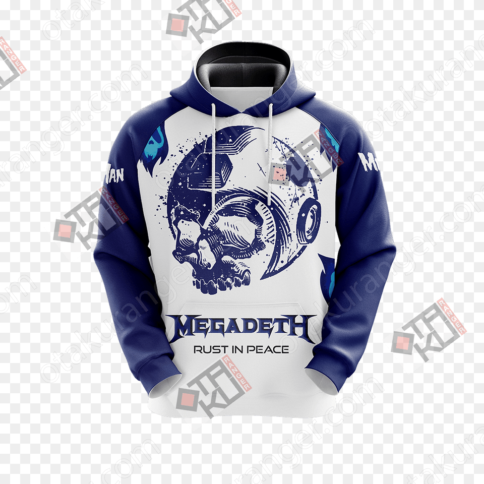 Megaman New Collection Unisex 3d Hoodie Dio Brando Hoodies, Sweatshirt, Sweater, Knitwear, Clothing Free Png