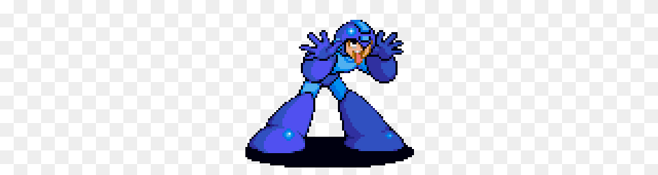 Megaman P Gamebanana Sprays, Person Free Transparent Png