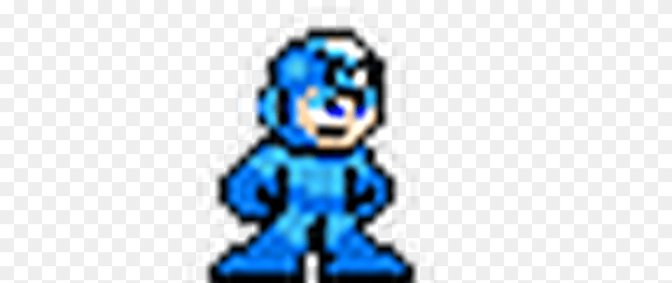 Megaman Rebuiltedrockman Nx, Outdoors, Nature, Snow Png