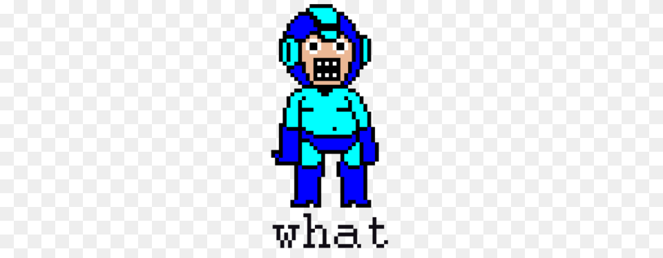 Megaman Sprite Shirts Megaman Head, Qr Code, Scoreboard Free Png Download