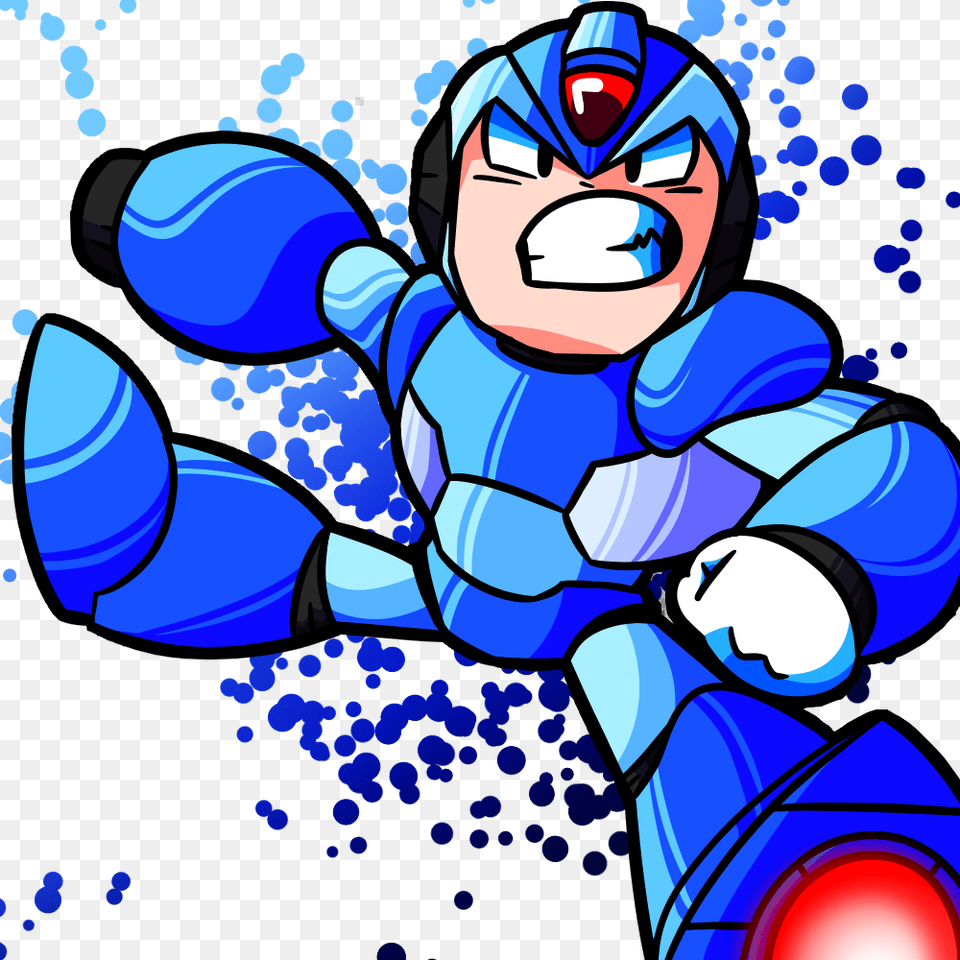 Megaman X Mega Man X, Baby, Person, Book, Comics Png