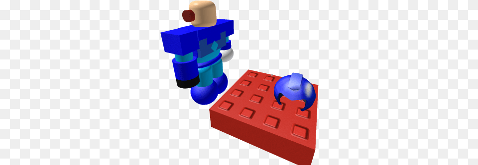 Megaman X Roblox Building Sets, Toy Free Transparent Png