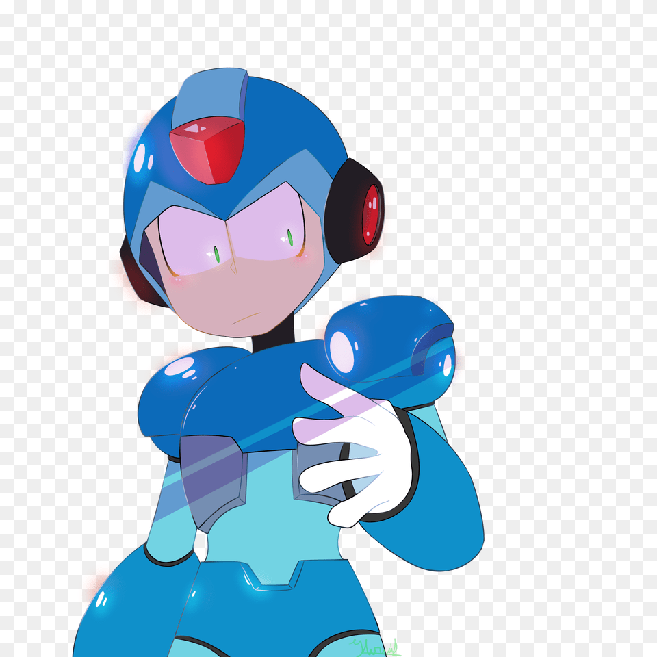 Megaman X X, Baby, Person, Face, Head Free Transparent Png