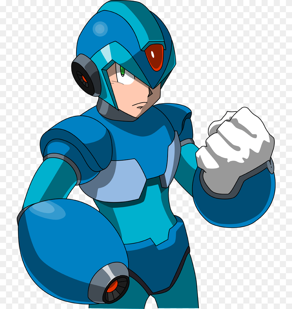 Megaman X7 X, Baby, Person, Body Part, Hand Png