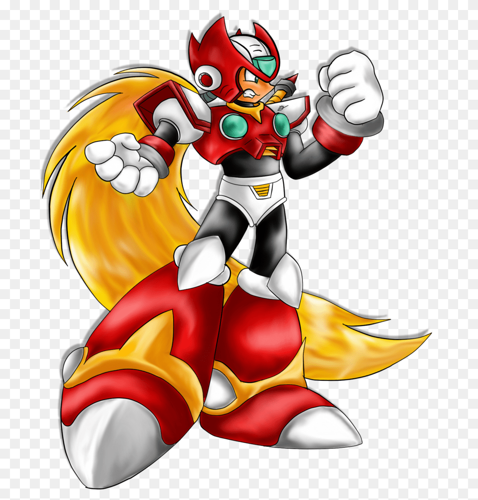 Megaman Zero, Baby, Person, Face, Head Free Png