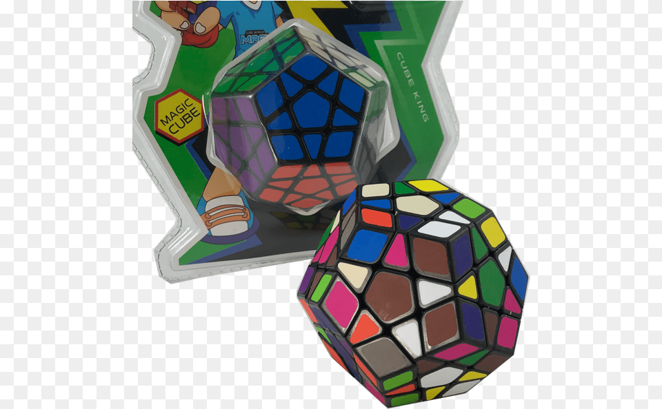 Megaminx Eye Shadow, Toy, Rubix Cube Png Image