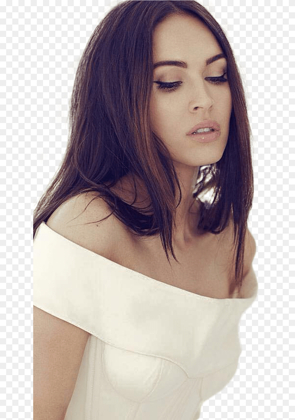 Megan Fox 2017 Photoshoot Download Instagram Hot Megan Fox, Face, Head, Person, Photography Free Png