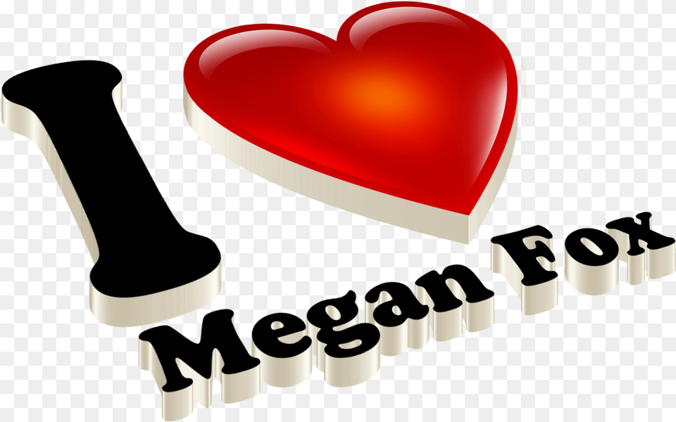 Megan Fox Love Name Heart Design Name Victoria With A Heart Png Image