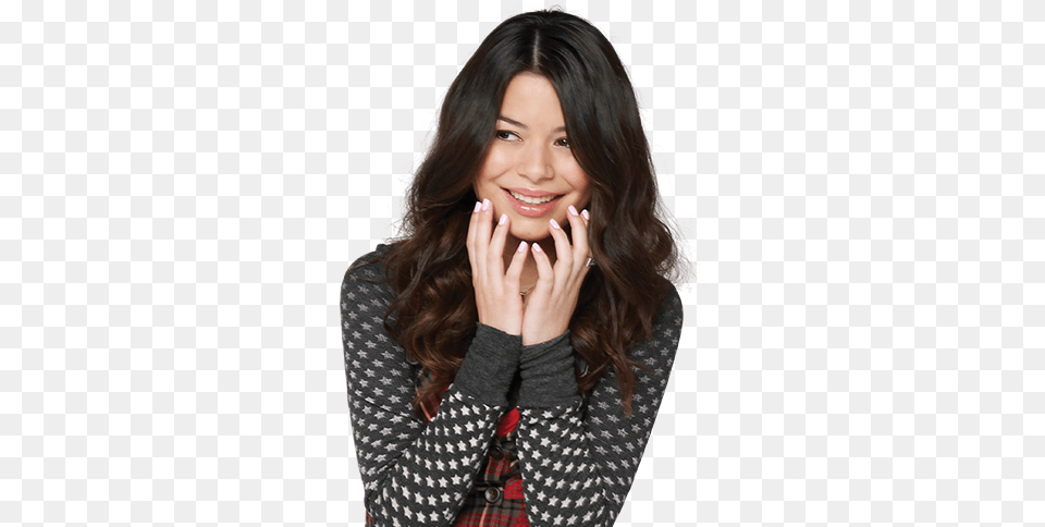 Megan Parker Pack De Drake Parker, Adult, Smile, Portrait, Photography Free Png Download