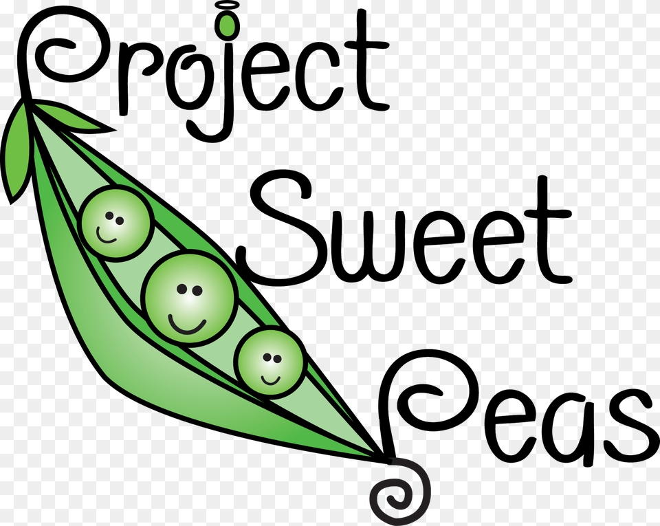 Megan S Story Project Sweet Peas, Food, Pea, Plant, Produce Png