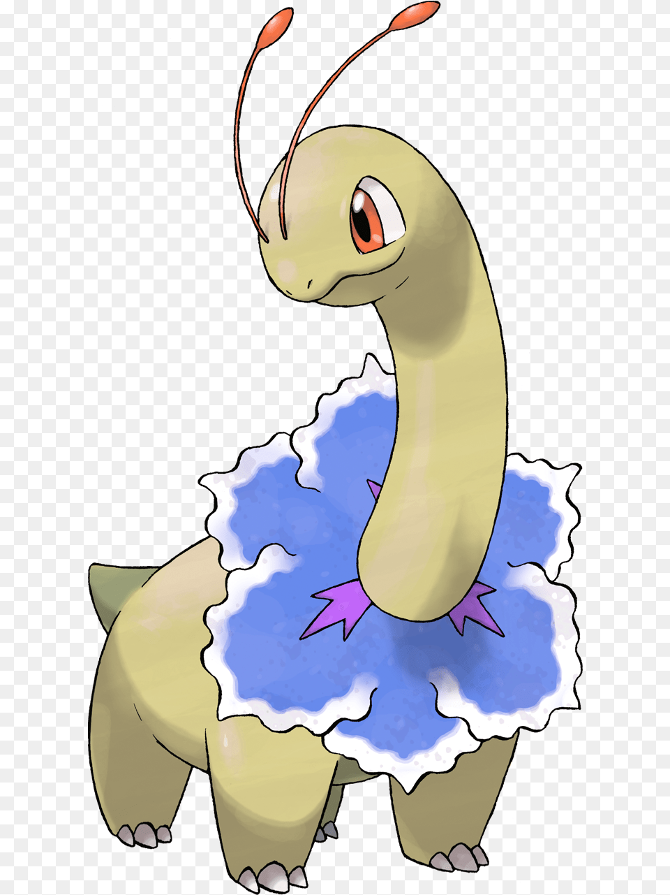 Meganium Pokemon, Baby, Person, Animal Free Transparent Png